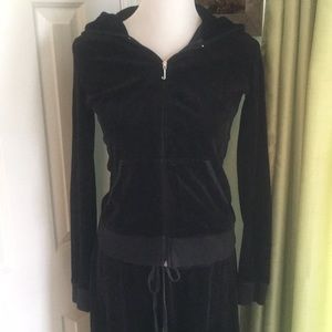 Juicy Couture lounging set